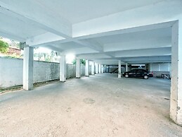 Green Park residency