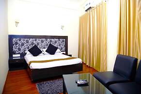 Green Park residency