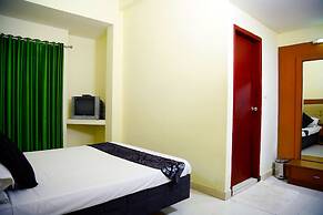 Green Park residency