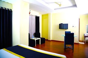 Green Park residency