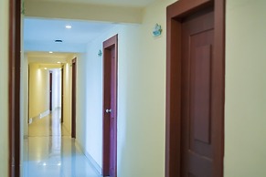 Green Park residency