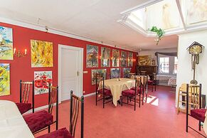 Hotel Im Schwedischen Hof