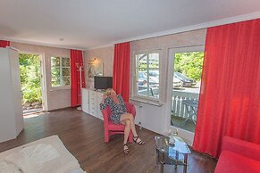 Hotel Im Schwedischen Hof