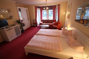 Hotel Im Schwedischen Hof