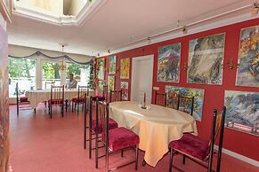 Hotel Im Schwedischen Hof