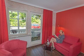 Hotel Im Schwedischen Hof