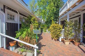 Hotel Im Schwedischen Hof