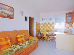 Segundo al Mar Apartments