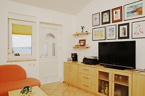 Segundo al Mar Apartments