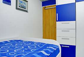 Segundo al Mar Apartments