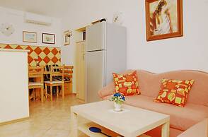 Segundo al Mar Apartments