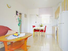 Segundo al Mar Apartments