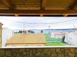 Segundo al Mar Apartments