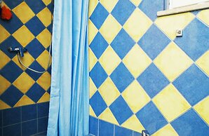 Segundo al Mar Apartments