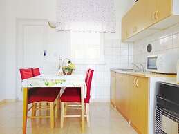 Segundo al Mar Apartments