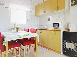 Segundo al Mar Apartments