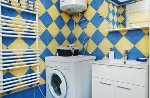 Segundo al Mar Apartments