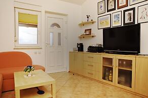 Segundo al Mar Apartments