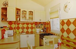 Segundo al Mar Apartments