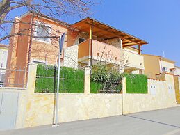 Segundo al Mar Apartments