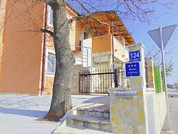 Segundo al Mar Apartments