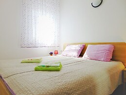 Segundo al Mar Apartments