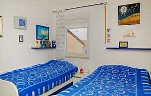 Segundo al Mar Apartments