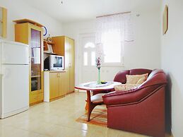 Segundo al Mar Apartments