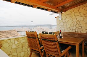 Segundo al Mar Apartments