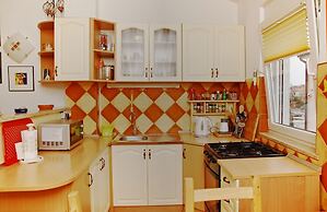 Segundo al Mar Apartments