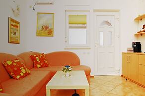 Segundo al Mar Apartments