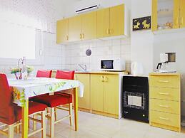 Segundo al Mar Apartments