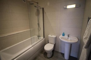 Number 18 Apartments