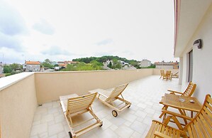 Pula Comfort Apartments