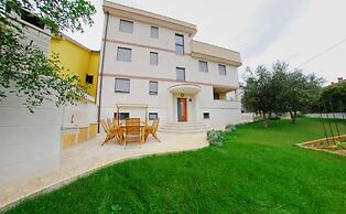 Pula Comfort Apartments