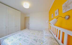 Pula Comfort Apartments