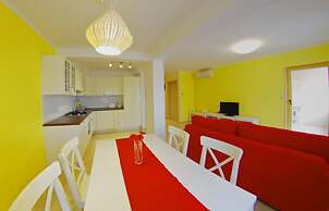 Pula Comfort Apartments