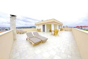 Pula Comfort Apartments