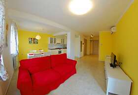 Pula Comfort Apartments