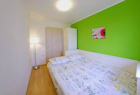 Pula Comfort Apartments