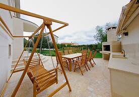 Pula Comfort Apartments