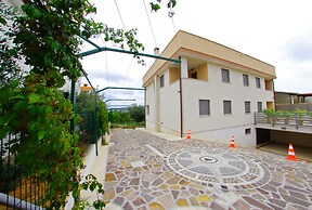 Pula Comfort Apartments