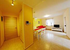 Pula Comfort Apartments