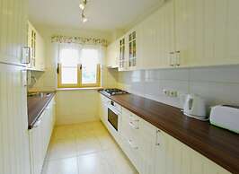 Pula Comfort Apartments