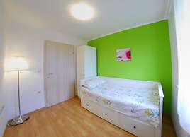 Pula Comfort Apartments