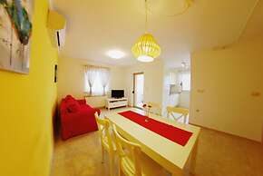 Pula Comfort Apartments
