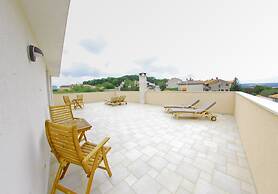 Pula Comfort Apartments