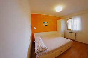 Pula Comfort Apartments