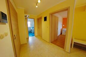 Pula Comfort Apartments