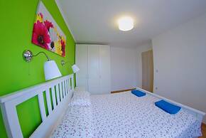 Pula Comfort Apartments